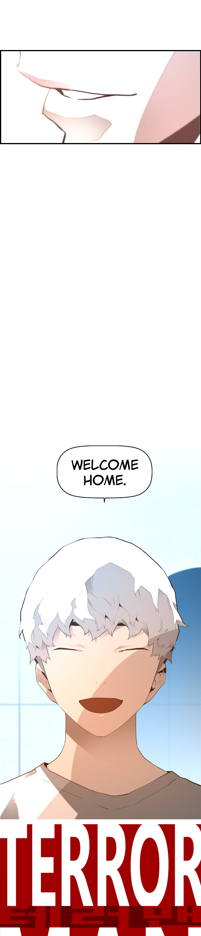 Terror Man Chapter 100 - page 40