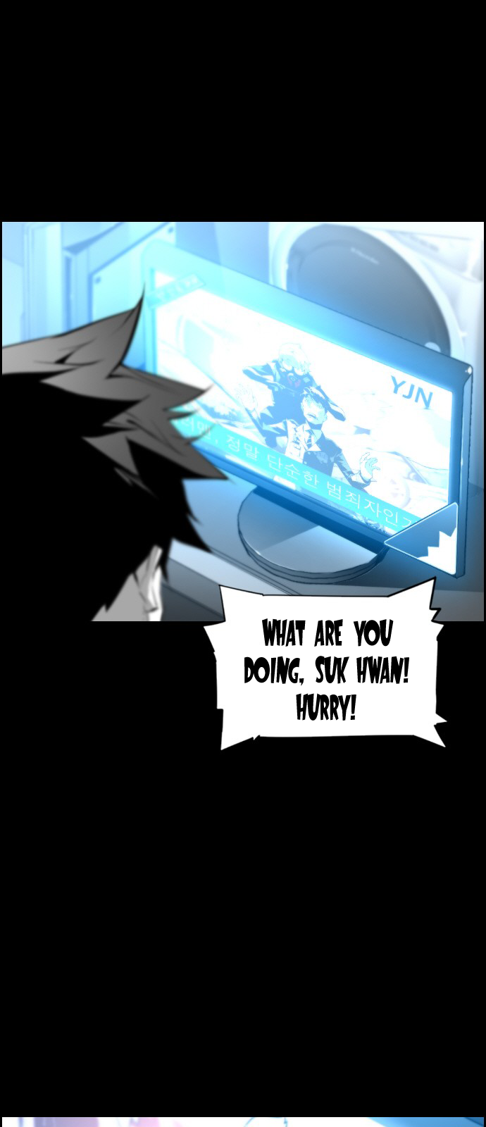 Terror Man Chapter 100 - page 45