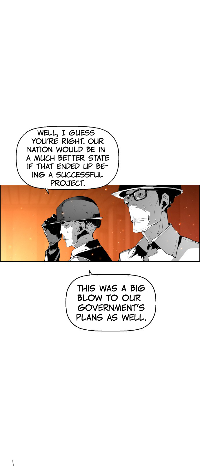 Terror Man Chapter 100 - page 5