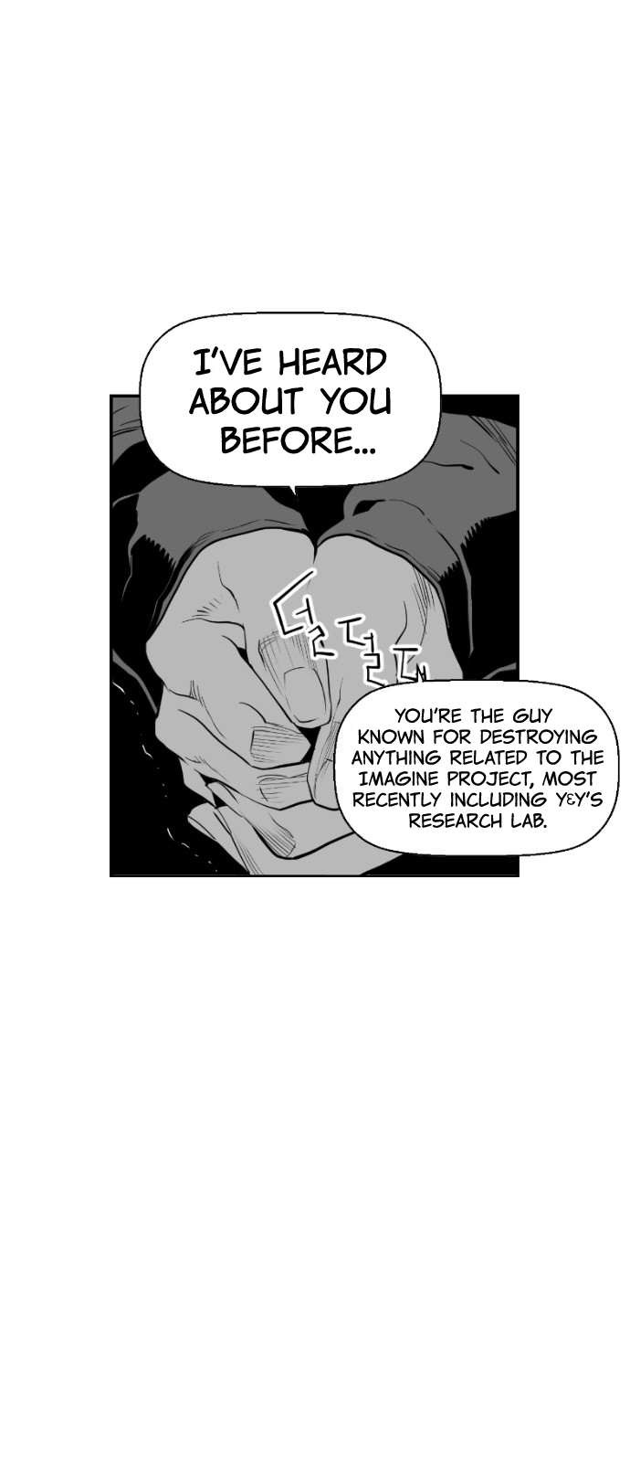 Terror Man Chapter 100 - page 8