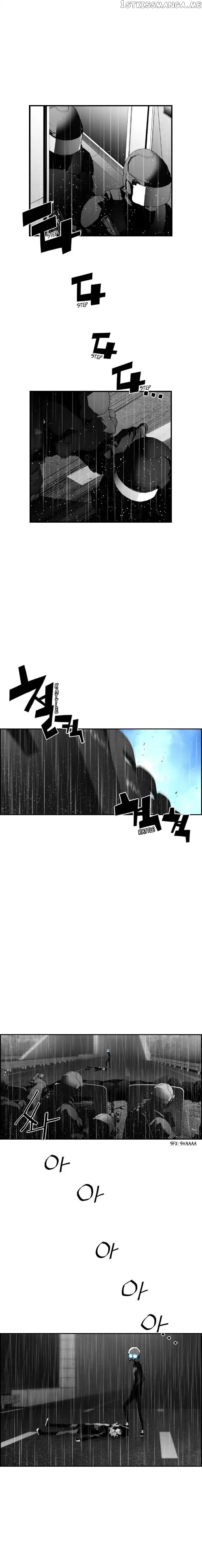 Terror Man Chapter 59 - page 1