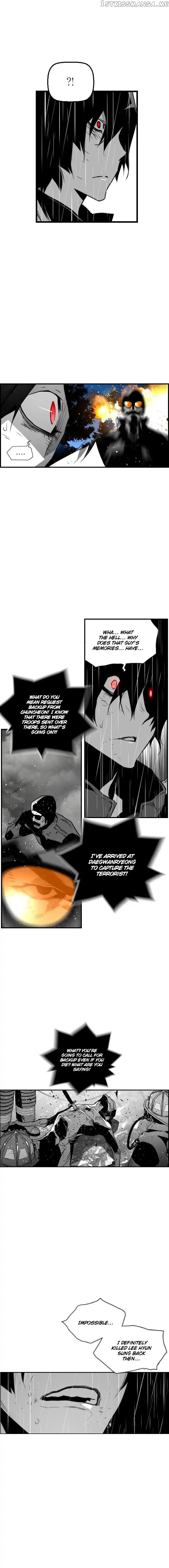 Terror Man Chapter 59 - page 10