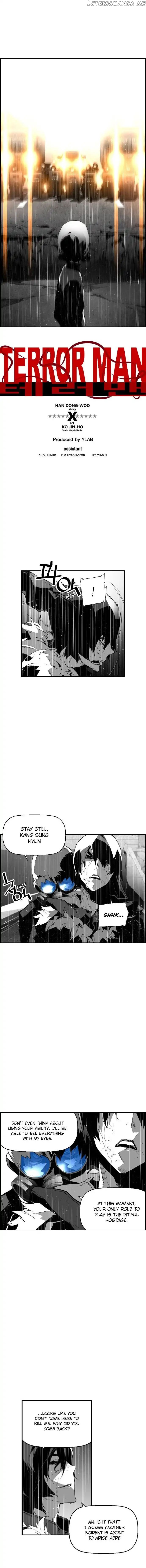 Terror Man Chapter 59 - page 2