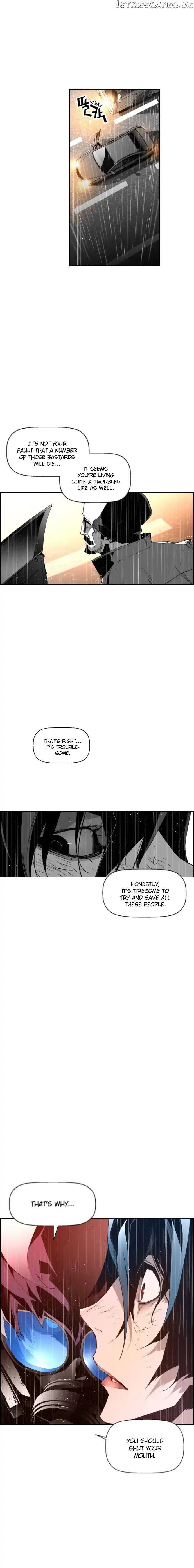 Terror Man Chapter 59 - page 3