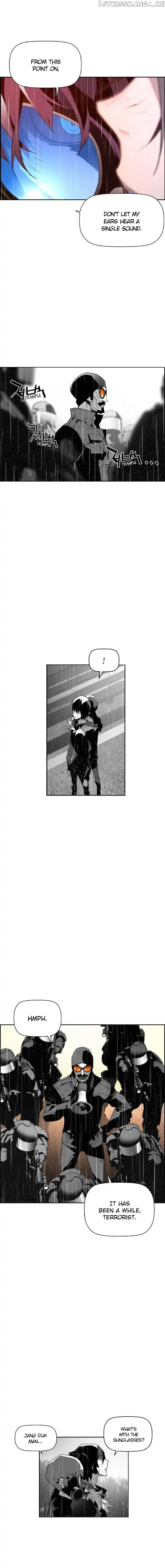 Terror Man Chapter 59 - page 4