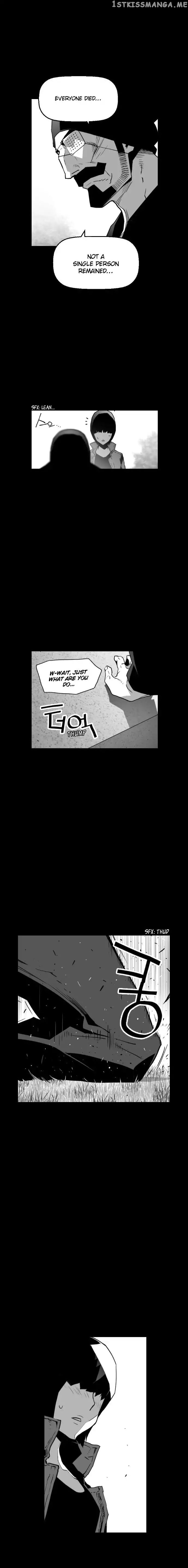 Terror Man Chapter 59 - page 6