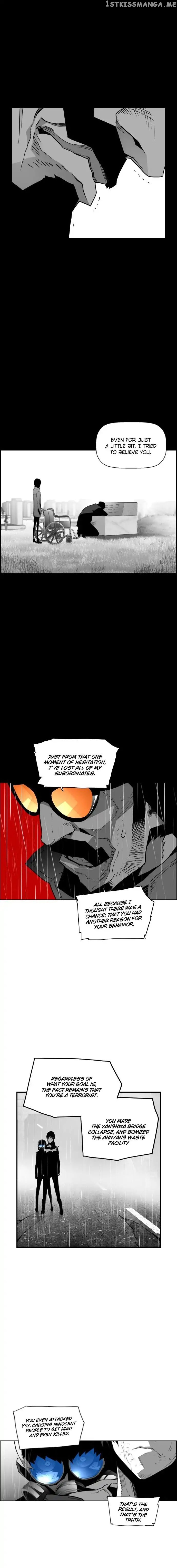 Terror Man Chapter 59 - page 7