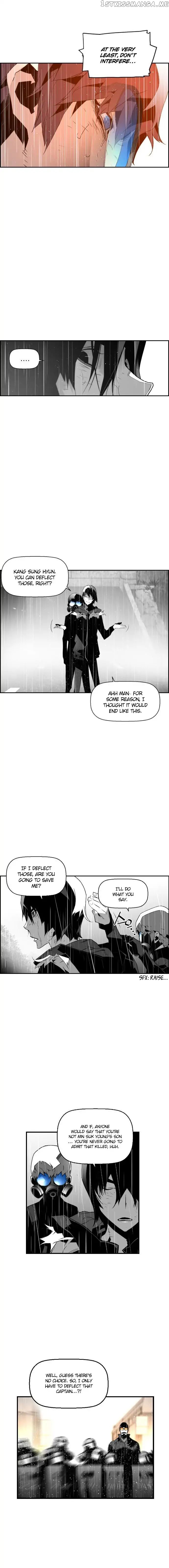 Terror Man Chapter 59 - page 9