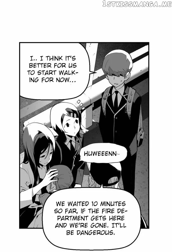 Terror Man Chapter 6 - page 16