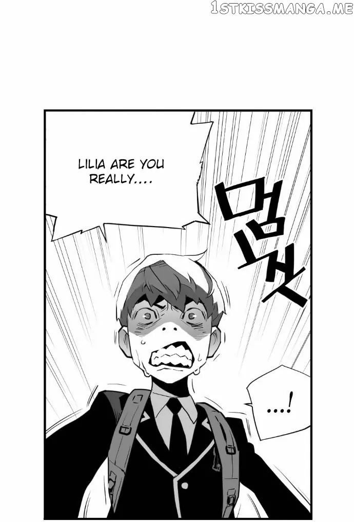Terror Man Chapter 6 - page 32
