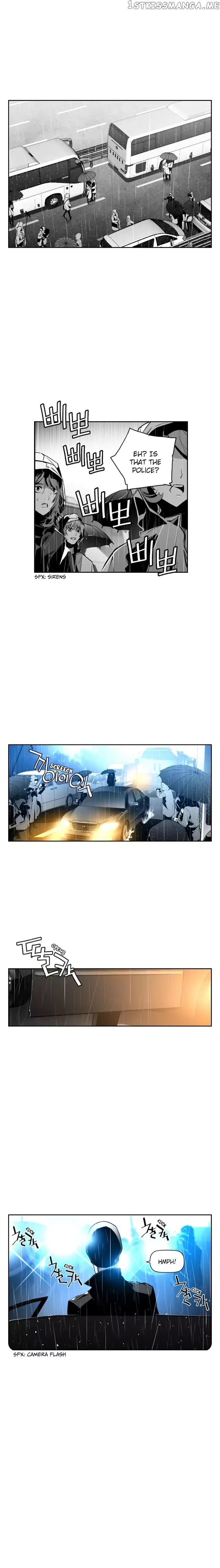 Terror Man Chapter 58 - page 13