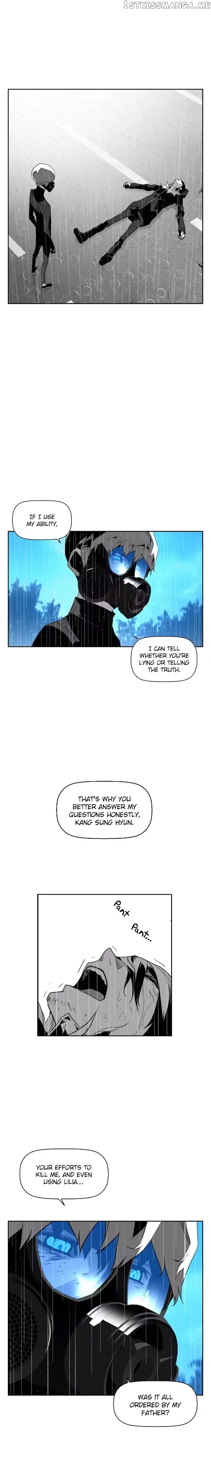 Terror Man Chapter 58 - page 15
