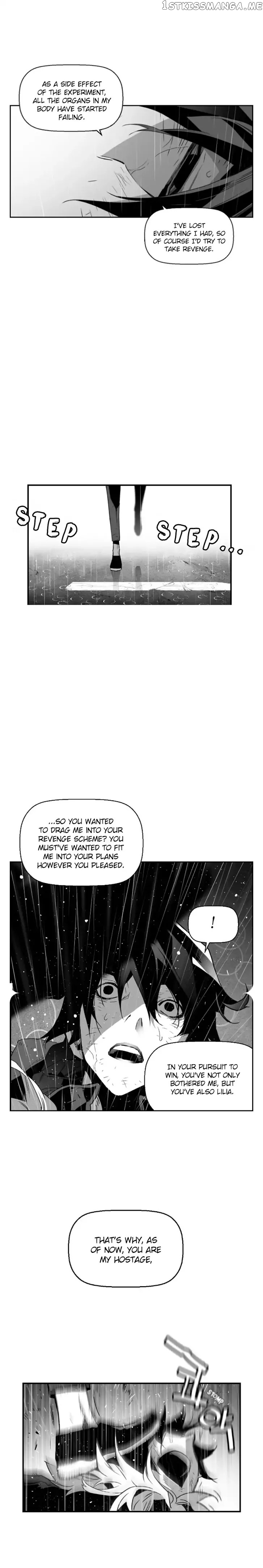 Terror Man Chapter 58 - page 17