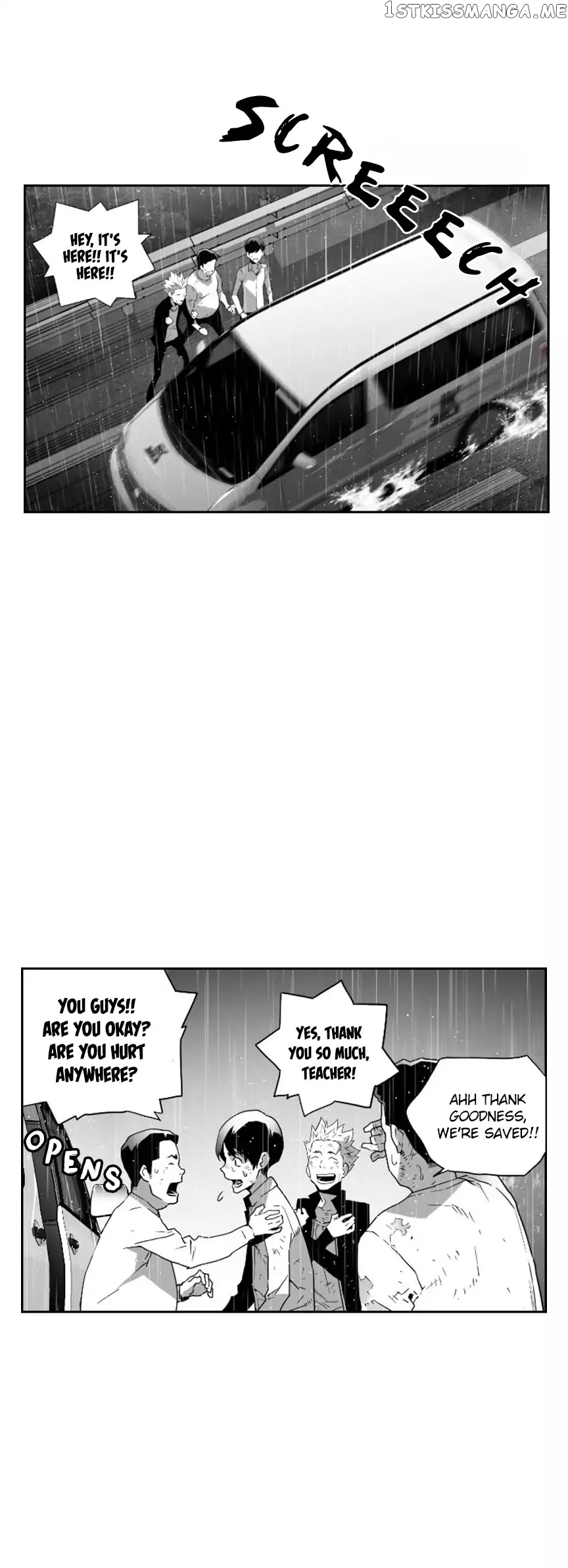Terror Man Chapter 58 - page 2