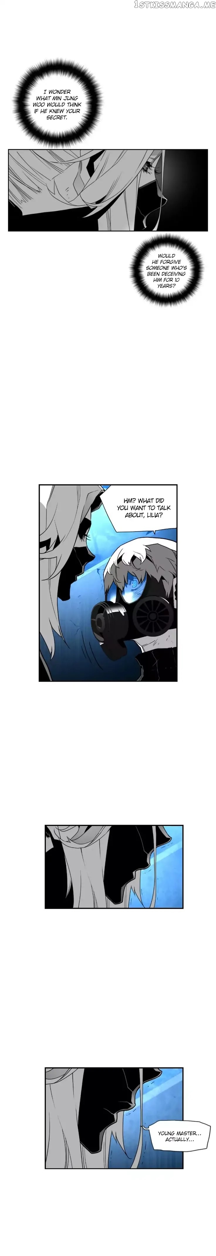Terror Man Chapter 58 - page 5
