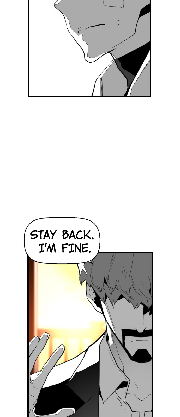 Terror Man Chapter 98 - page 11