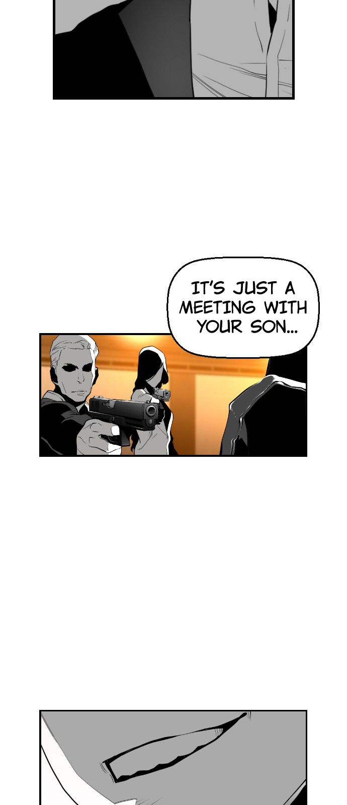 Terror Man Chapter 98 - page 12