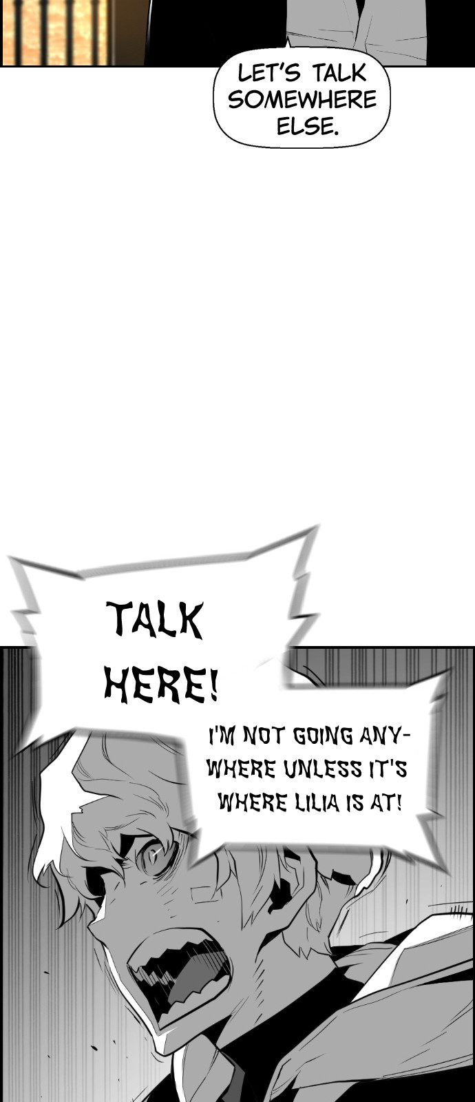 Terror Man Chapter 98 - page 14