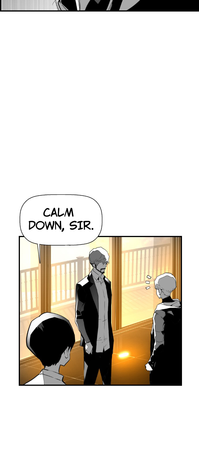Terror Man Chapter 98 - page 15