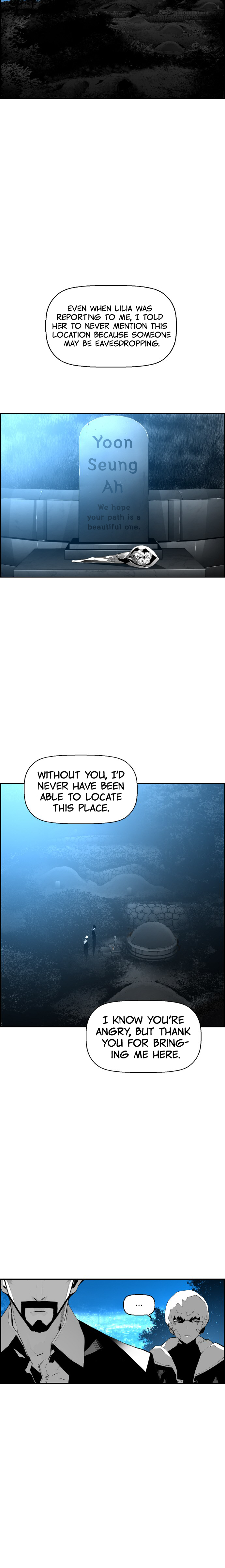 Terror Man Chapter 98 - page 18