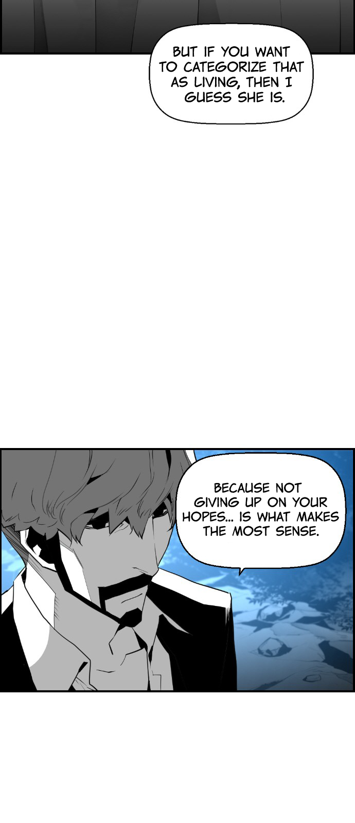 Terror Man Chapter 98 - page 21