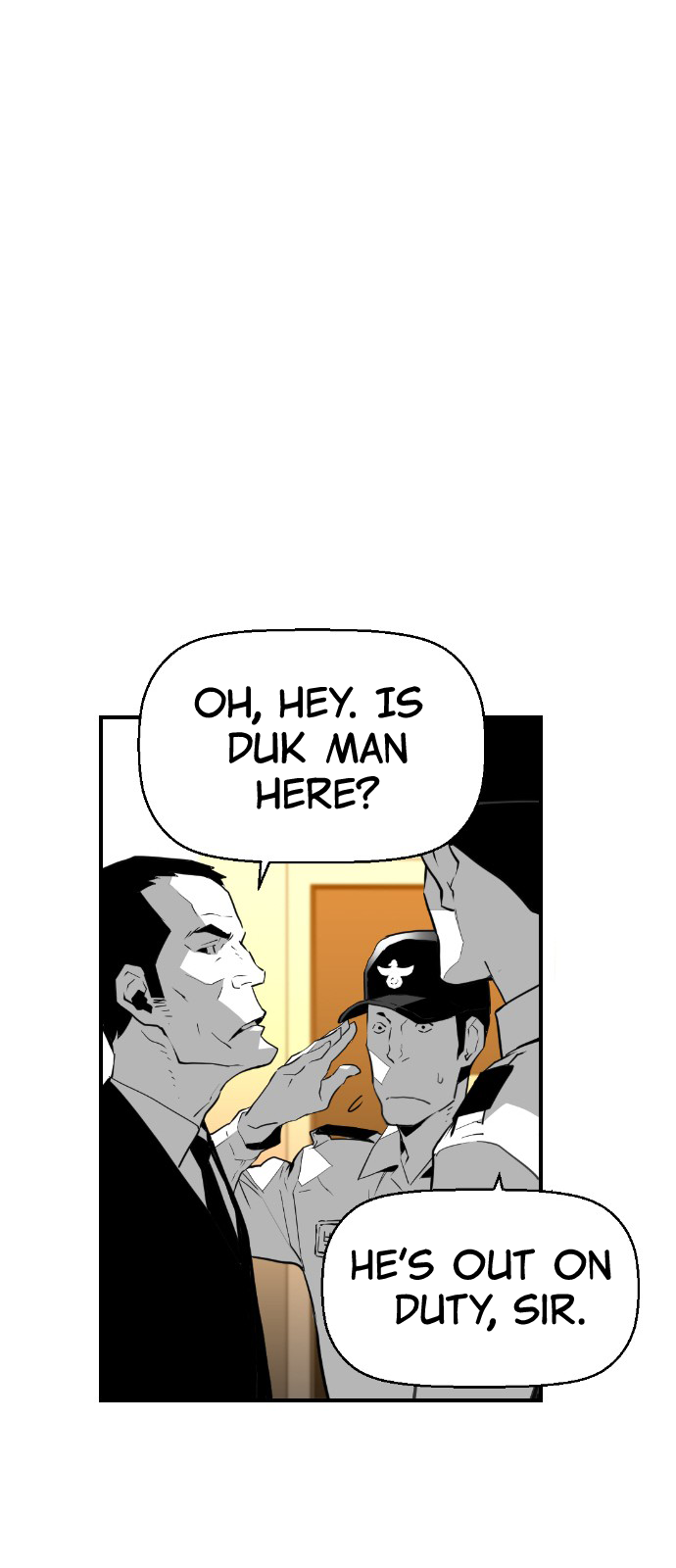 Terror Man Chapter 98 - page 24