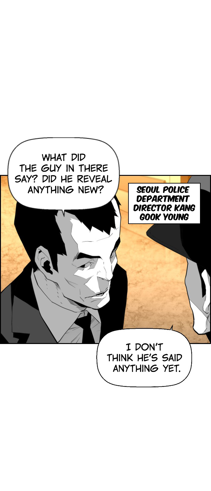Terror Man Chapter 98 - page 25