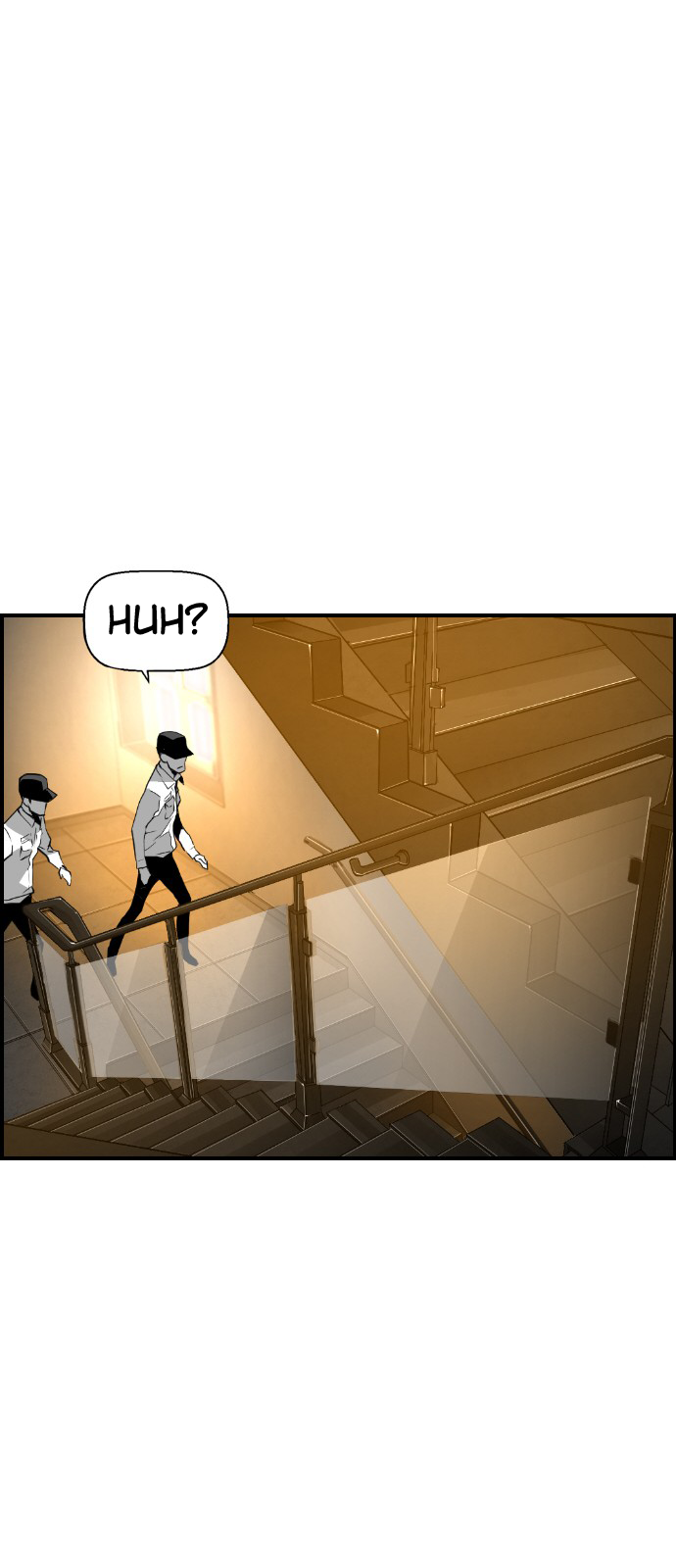 Terror Man Chapter 98 - page 29