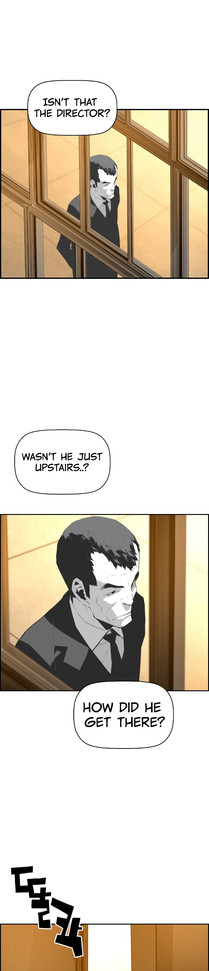 Terror Man Chapter 98 - page 30