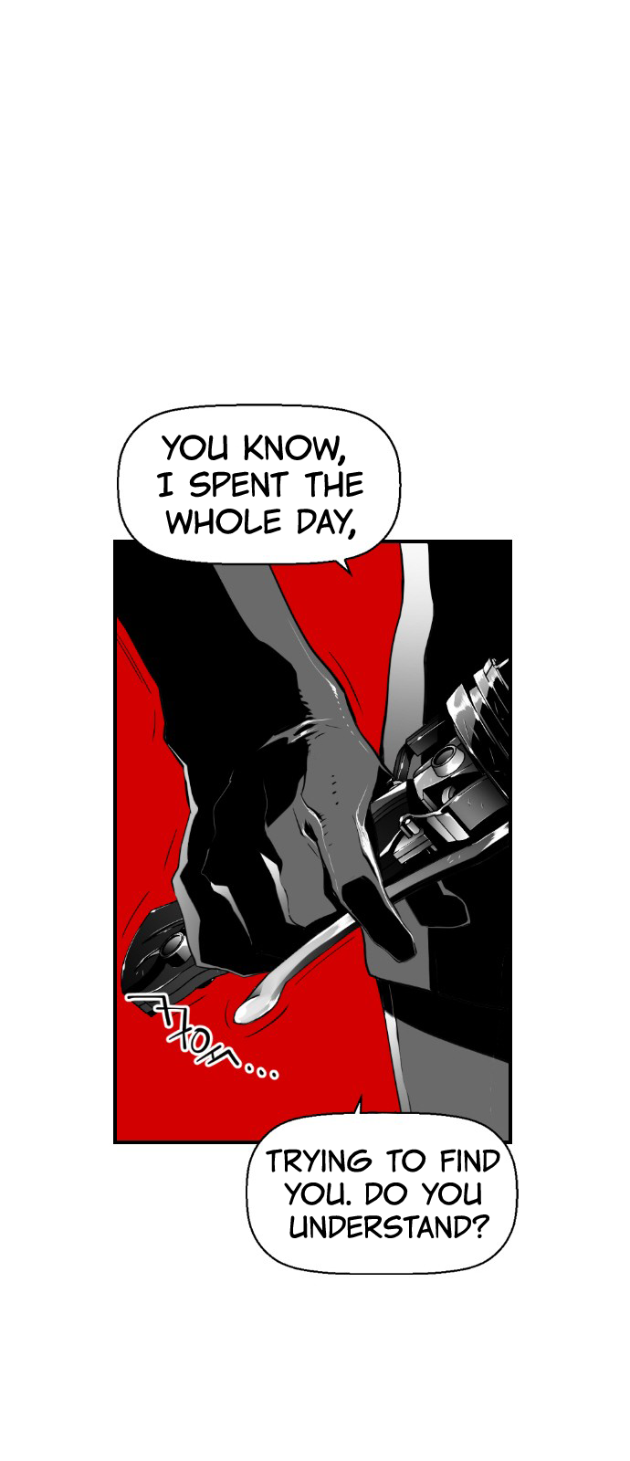 Terror Man Chapter 98 - page 35