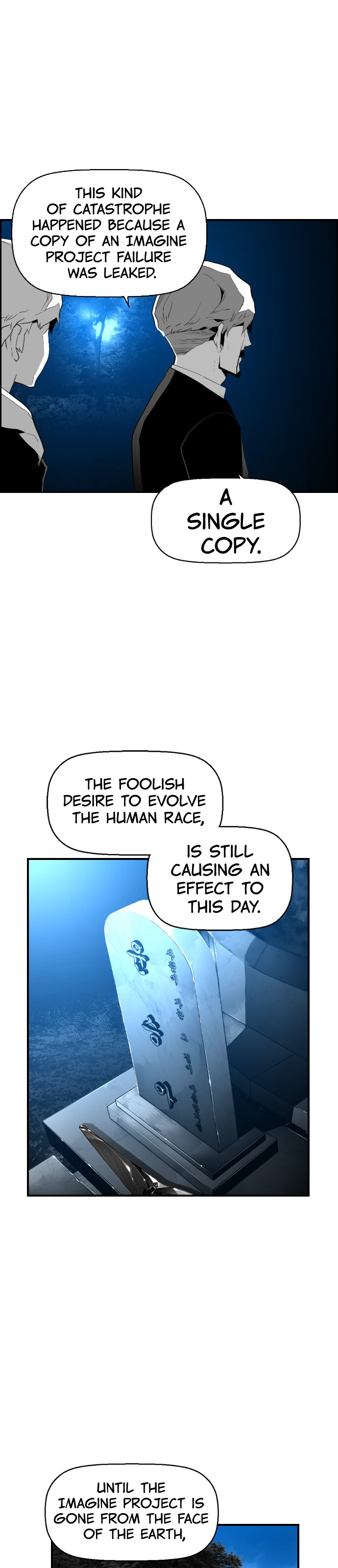Terror Man Chapter 98 - page 38