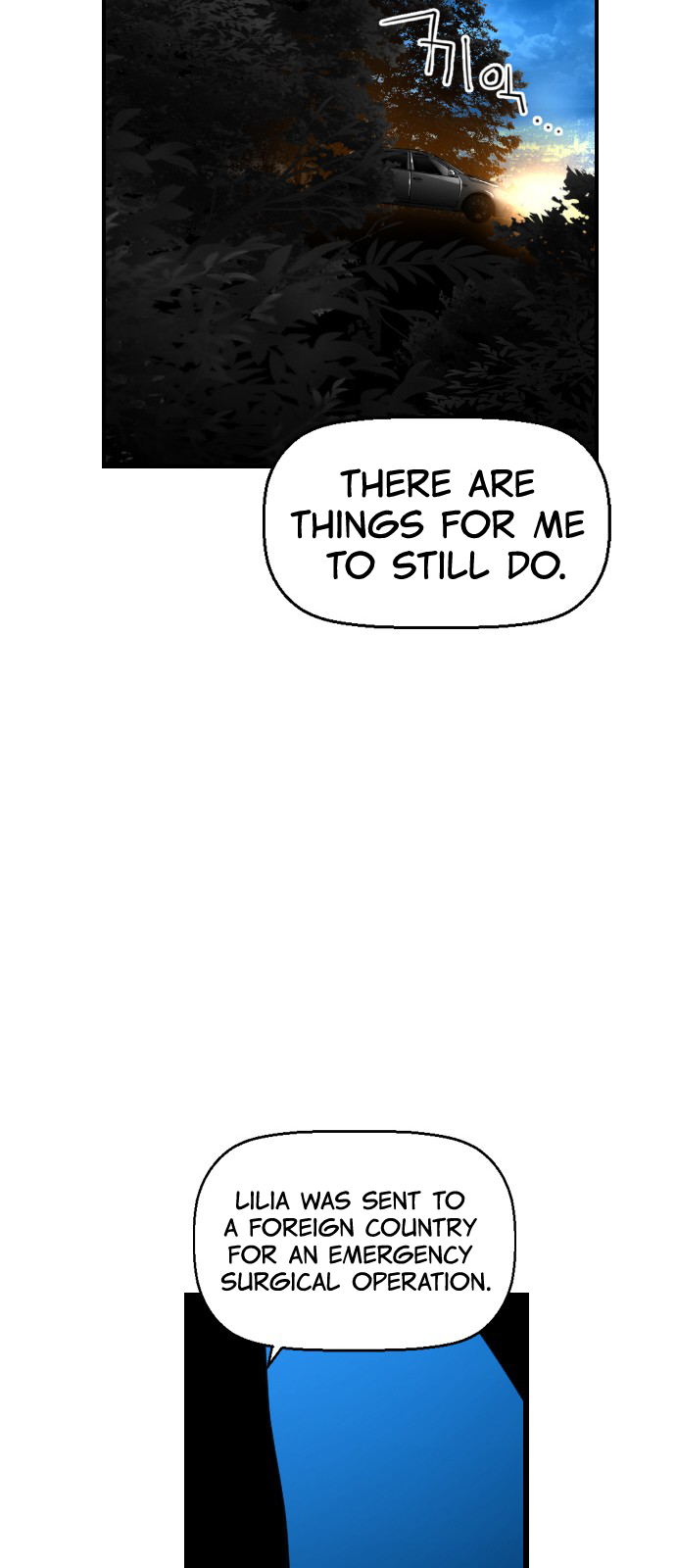 Terror Man Chapter 98 - page 39