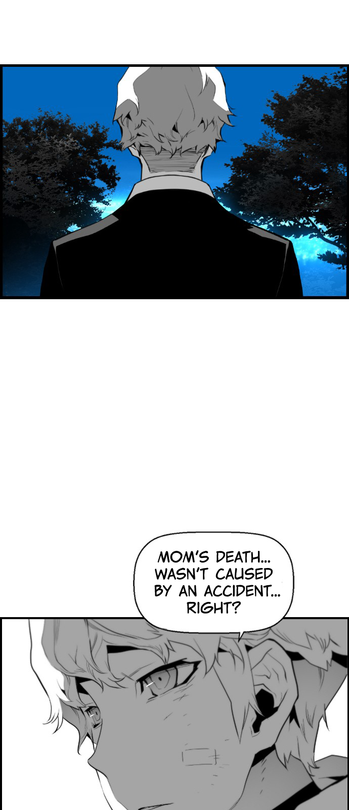 Terror Man Chapter 98 - page 42