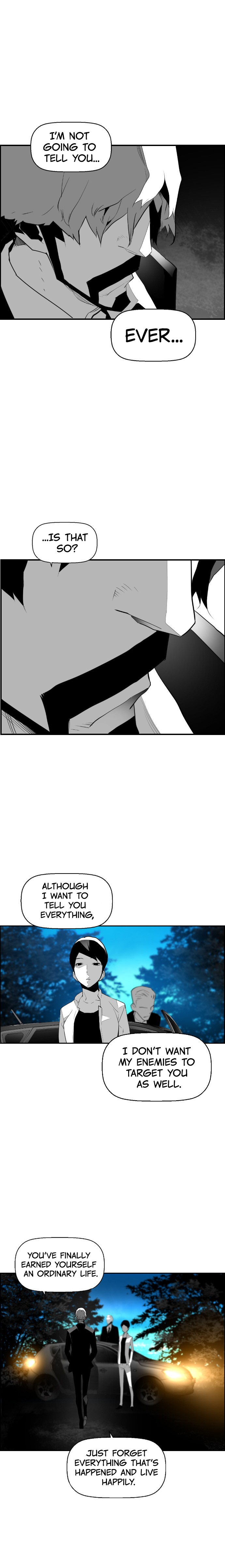 Terror Man Chapter 98 - page 46