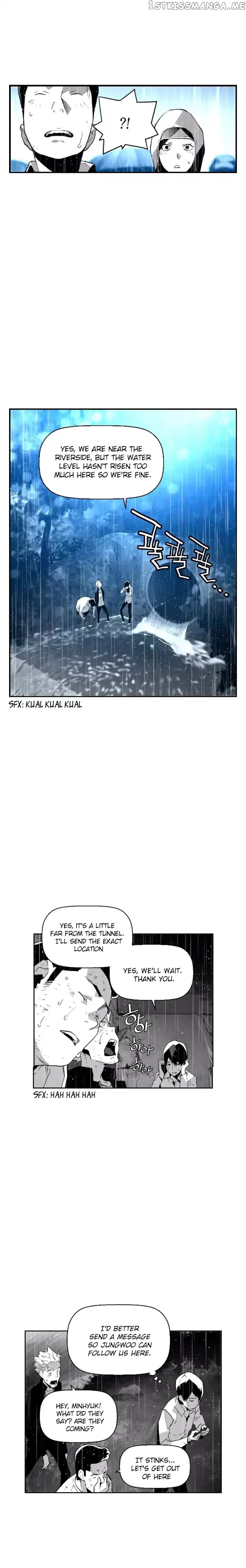 Terror Man Chapter 57 - page 13