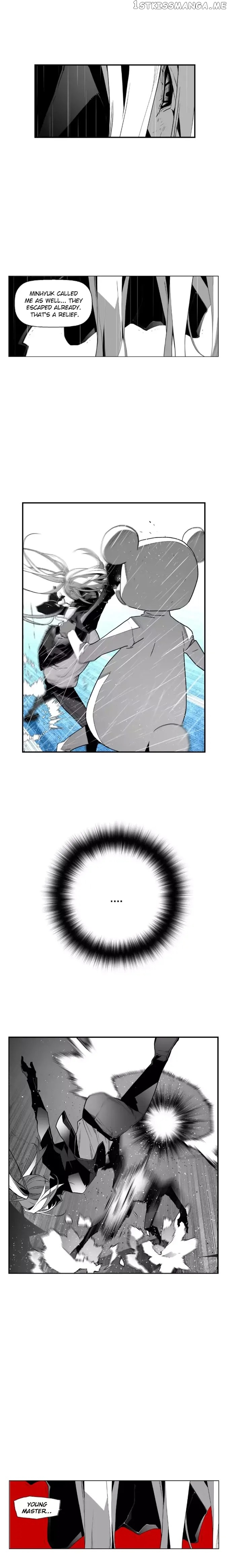 Terror Man Chapter 57 - page 16