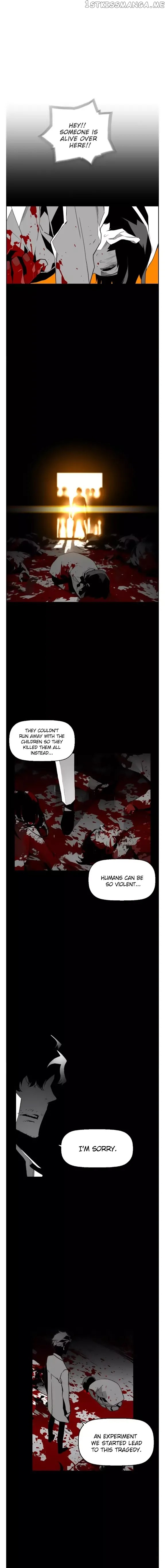 Terror Man Chapter 57 - page 3