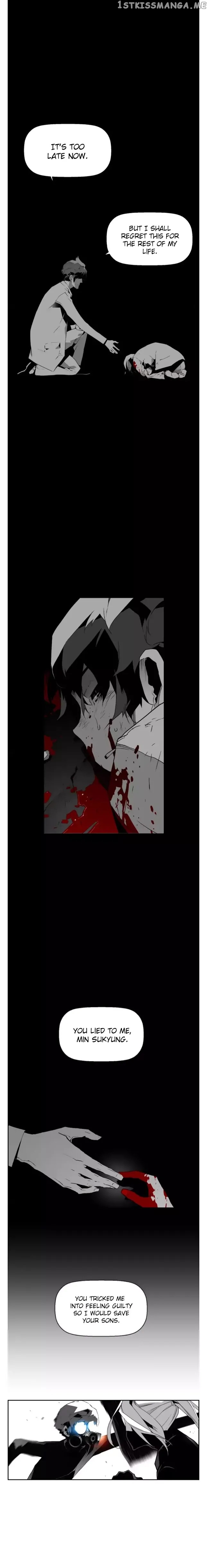 Terror Man Chapter 57 - page 4