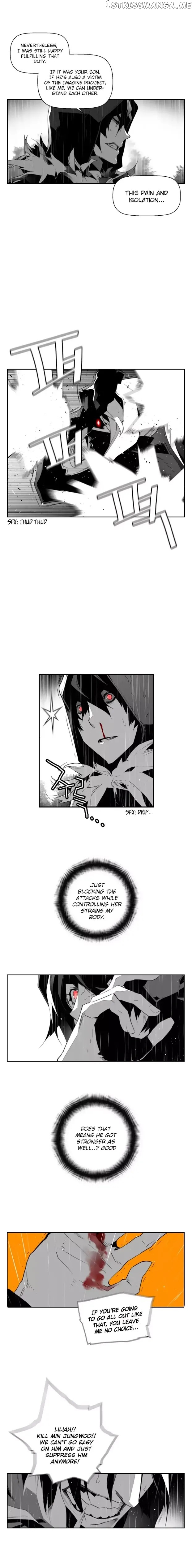 Terror Man Chapter 57 - page 5