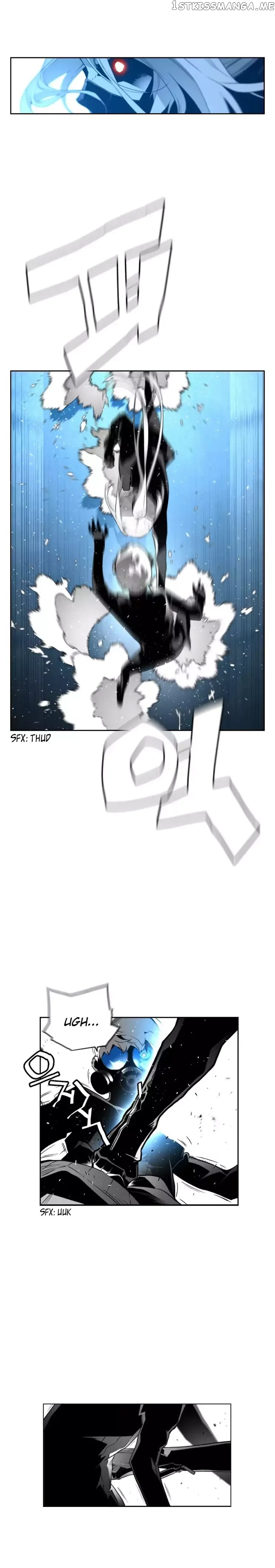 Terror Man Chapter 57 - page 7