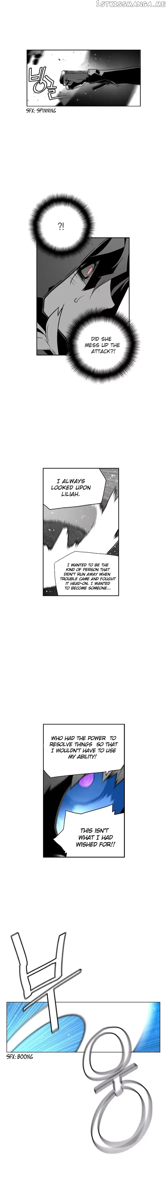 Terror Man Chapter 57 - page 8