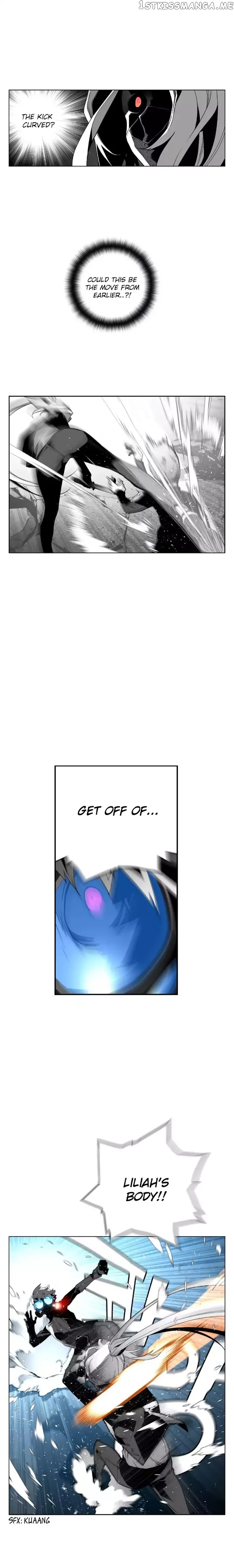 Terror Man Chapter 57 - page 9