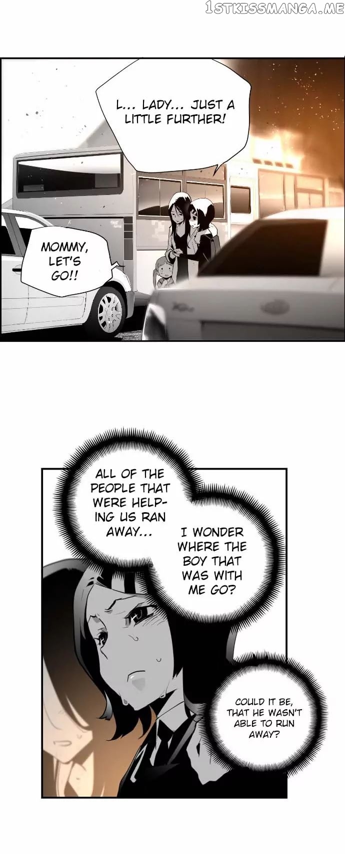Terror Man Chapter 7 - page 24