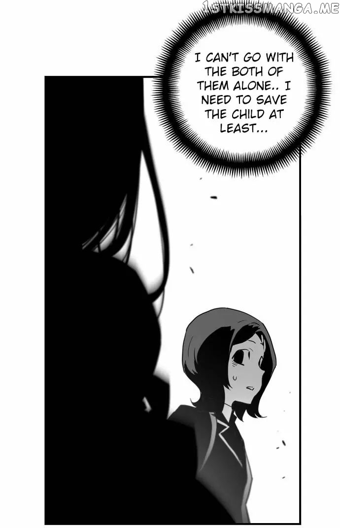 Terror Man Chapter 7 - page 33
