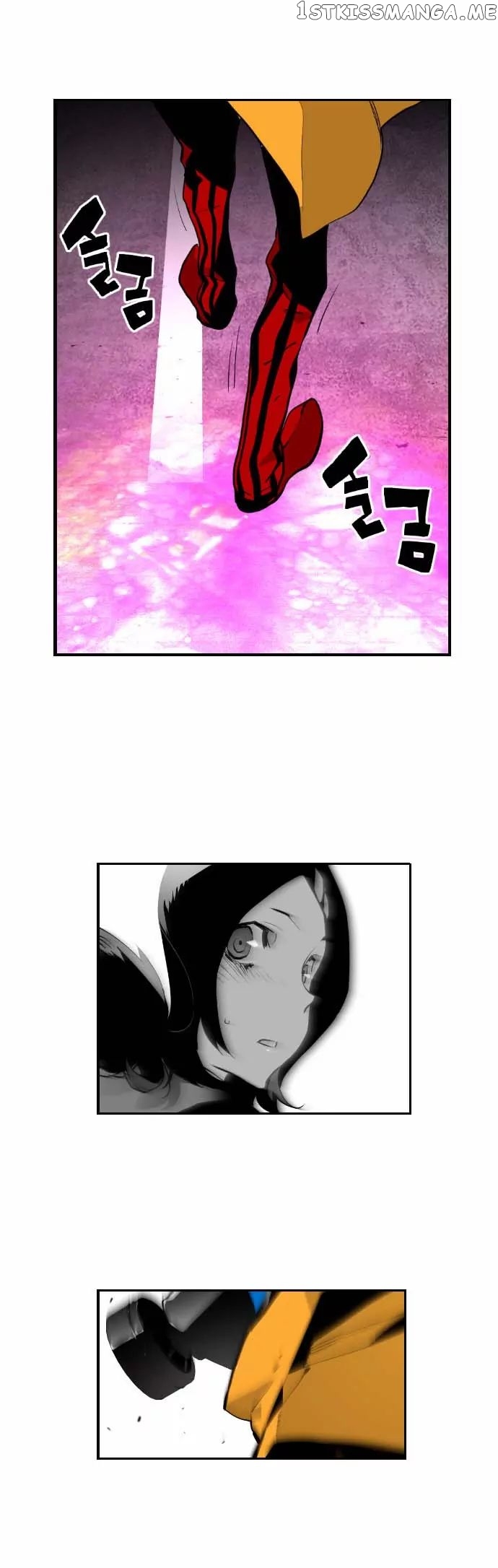 Terror Man Chapter 7 - page 44