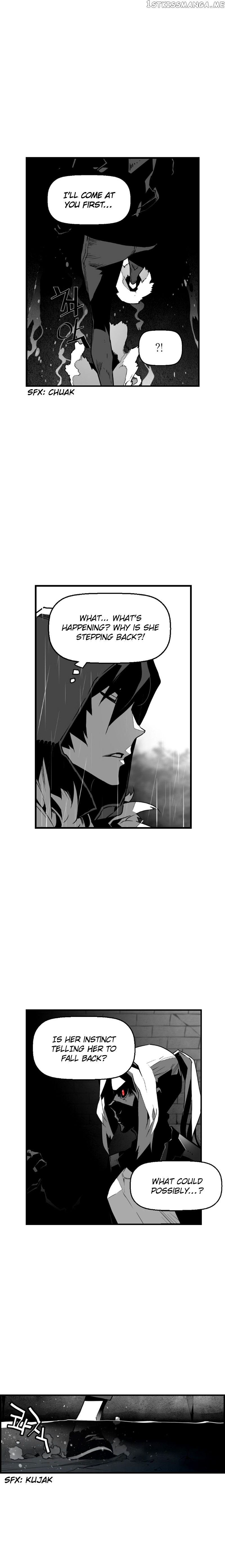 Terror Man Chapter 56 - page 10