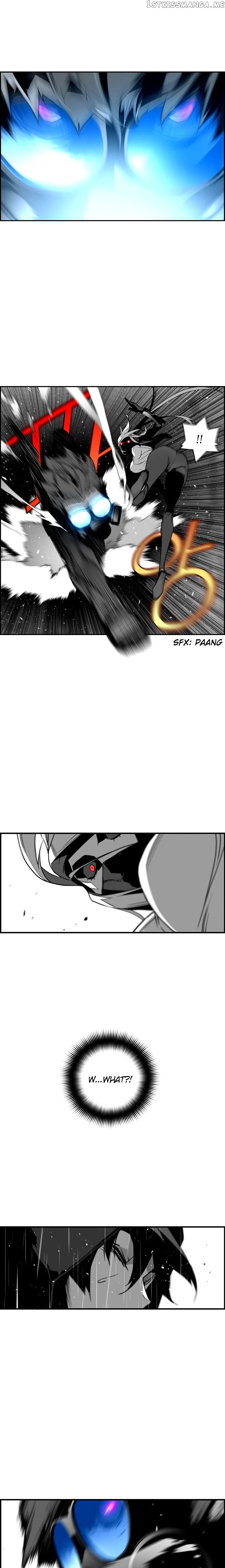Terror Man Chapter 56 - page 11