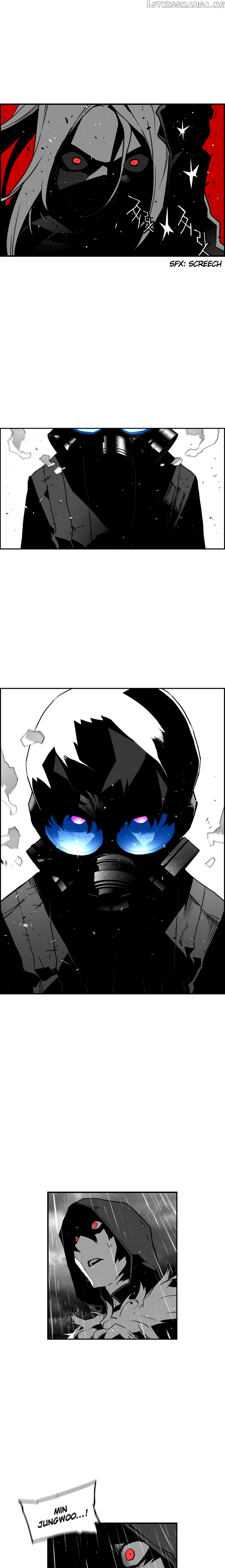 Terror Man Chapter 56 - page 13