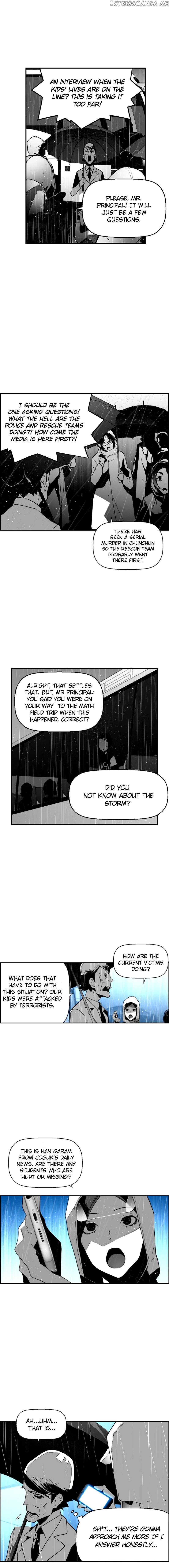 Terror Man Chapter 56 - page 15
