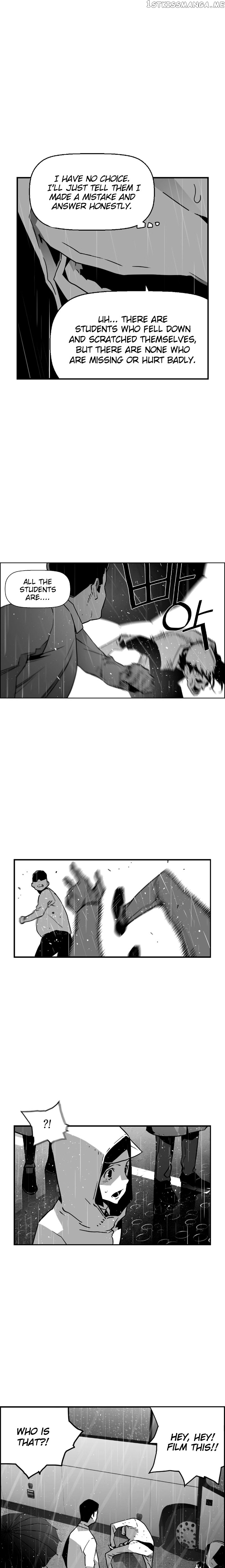 Terror Man Chapter 56 - page 16
